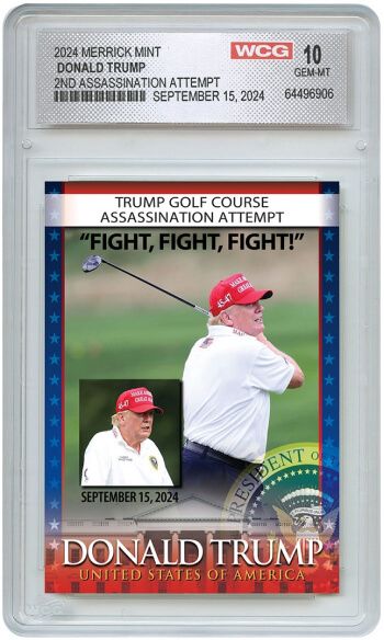 Trump card