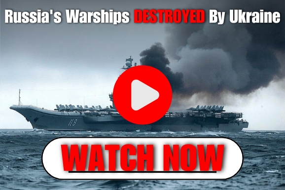 Warship