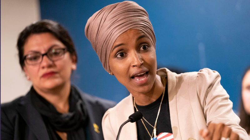 : The campaign for ‘Squad’ Rep. Ilhan Omar recently sent over a thousand dollars to a Washington, D.C.-based nonprofit that partnered with a Palestinian university with alleged terrorist ties, according to new Federal Election Commission filings reviewed by Fox News Digital.
The Palestine House of Freedom, also known by its Arabic name, ‘Dar Alhurriya,’ is a nonprofit headquartered just blocks from the U.S. Capitol building. 
According to a video on the group’s website, it is ‘dedicated to the liberation of Palestine’ and ‘the dismantling of apartheid in Palestine and the establishment of a free, democratic state from the river to the sea.’
The group’s website emphasizes that Israel is ‘operating as an apartheid state.’ The website further states that its mission is to ’embark on an aggressive educational campaign targeting everyone from lawmakers, staffers, the media, to the general public’ to ‘show how dismantling apartheid and establishing a free democratic Palestine from the River to the Sea with equal rights, is the path to peace and will benefit all parties involved.’
The filings show that Omar’s campaign, Ilhan for Congress, sent $1,559.25 to the anti-Israel Palestine House of Freedom for ‘event tickets’ in September. However, it is unclear which event the payments were for.
The Palestine House of Freedom made headlines earlier this year for hosting a fundraiser in June for the Palestinian Birzeit University, a school that has alleged terrorist ties and has seen its student council elections favor the pro-Hamas wing of student council members, according to The Washington Reporter.
The university’s student council has long been dominated by the Hamas-affiliated Al-Wafaa bloc and has been previously dubbed, ‘Terrorist University.’ Student campus parades have also reportedly included people marching with mock suicide bomb vests and rockets, as reported by Memri TV.
A Fox News Digital review found that the Hamas-affiliated Al-Wafaa bloc has won several student council elections at Birzeit dating back to the 1990’s, including victories in 2022 and 2023. After the 2023 victory, a top Hamas operative reportedly told the Middle East Monitor the victory represents an ‘extension’ of the movement.
‘The second message is that the bloc has proven its ability to adapt to changes, overcome complexities, and fill the void created by arrests, martyrdom, or deportation,’ Ismail Haniyeh, who was head of Hamas’ Political Bureau until he was assassinated by Israel Defense Forces last year in Tehran, told the Middle East Monitor.
He added that Hamas is ‘unbreakable’ in its homeland and that it will confront the ‘occupier, oppression and terrorism.’ This wasn’t the first time a top Hamas operative praised the Al-Wafaa bloc’s victory at Birzeit. In 2017, a top Hamas spokesperson reportedly congratulated the student body on the election results.
Rep. Elise Stefanik, R-N.Y., and Education and Workforce Committee Chairman Tim Walberg, R-Mich., sent a letter Sept. 29 to Harvard University, expressing concern about the university’s failure to issue a public decision on its prior partnership with Birzeit. In the letter, the lawmakers called Birzeit ‘an institution whose student body overwhelmingly supports Hamas’ and a school that ‘explicitly endorses a U.S. designated terrorist organization.’
Harvard announced this spring it would not renew its cooperation agreement with Birzeit and would issue a permanent decision about the partnership after an internal review, according to The Harvard Crimson.
According to the June event’s flyer, all the proceeds from the Palestine House of Freedom fundraiser, ‘From Birzeit and Beyond: How academia shapes resistance and resilience,’ went to Birzeit.
Omar was one of the first Muslim women elected to Congress in 2018. She has taken heavy criticism for making anti-American and antisemitic comments over the years, including saying that ‘some people did something’ in reference to the 9/11 attacks and saying that ‘Israel has hypnotized the world.’ She later apologized for the comment about Israel.
In September, a vote to censure Omar over comments she made about the assassination of Charlie Kirk narrowly failed to pass the House of Representatives.
Fox News Digital reached out to Harvard, the Palestinian House of Freedom, Omar’s office and Ilhan for Congress for comment but did not receive a response by press time.
This post appeared first on FOX NEWS